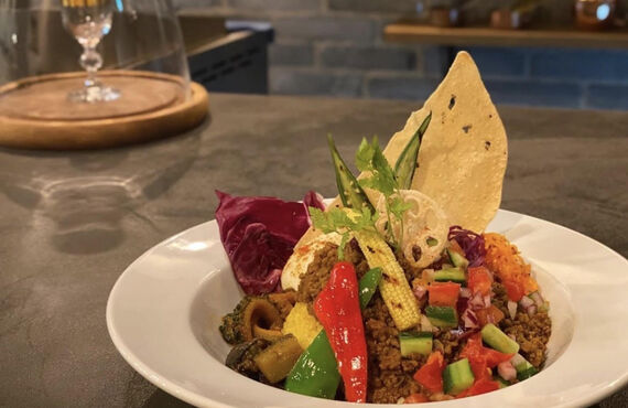 今週の週替わりカレー　8/24~8/28　銀座一丁目カレー専門店Mrs.Dada